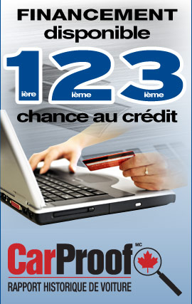 Financement disponible chez Langevin Suzuki Financement disponible
