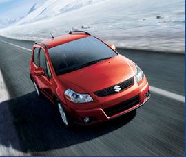 Suzuki usagés à vendre chez Langevin Suzuki à St-Eustache Suzuki usagés à St-Eustache - Langevin Suzuki